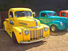 Image result for Kiltie Yellow 1940 Truck