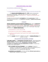 È stato pubblicato il bando di concorso per il contributo asili nido per il conferimento di 200 contributi totali per il rimborso delle spese di iscrizione e frequenza di un asilo nido nell'anno educativo 2016/2017, ciascuno di importo massimo di 500 euro. L Educatore Negli Asili Nido Docsity