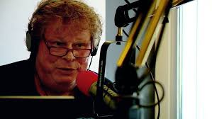 Longtime Asheville sports radio host Pat Ryan dies