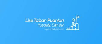 Maybe you would like to learn more about one of these? 2021 Izmir Liseleri Taban Puanlari Ve Yuzdelik Dilimleri Lgs Unirehberi