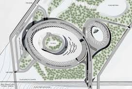 Architizer Is The Largest Database For Architecture And Sourcing Building Products Home Of The A Awards The Global Awards P Bus Terminal Bus Stop Design Bus