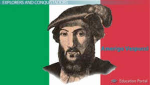 Vespucci by Skyler Jacob