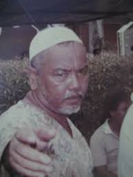 Anak 1 Hj. Abdul Samad