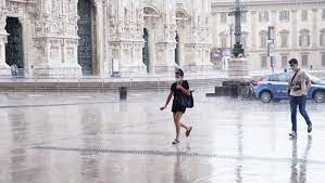 La misura entrerà in vigore alle ore 10. Cvltetlf88s8lm