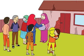 Kunci Jawaban Tema 3 Kelas 2 Halaman 148 149 150 151 Subtema 4 Tugasku Dalam Kehidupan