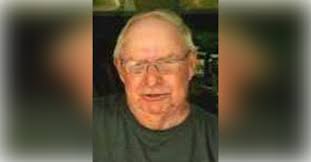 Obituary information for James "Jim" Thayer