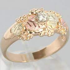 Black Hills Gold Jewelry Family Ever After May 2011 Black Hills Gold Jewelry Black Hills Gold Black Hills Gold Rings