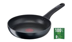 24 cm 11 non stick frying pan. Buy Tefal Titanium Excellence 24cm Induction Frying Pan Frying Pans And Skillets Argos