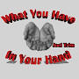 Profile Picture of What You Have in Your Hand by Joel Trim on Amazon Music (@amazon.com) on Google