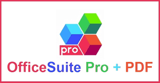Officesuite lets you work with office files just like you would on a computer and optimize your interactions with colleagues. Officesuite Pro Apk V11 9 38478 Full Mod Premium Mega