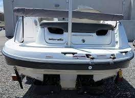 Sea-doo Islandia 2008 For Sale For 29995 Seadoo Sea Sale