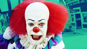 Check spelling or type a new query. Bbc Arts Inside Cinema Shorts Fears Of A Clown
