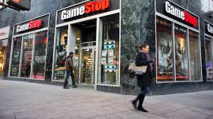 Find the latest gamestop corporation (gme) stock quote, history, news and other vital information to help you with your stock trading and investing. Gme Stock It S Game Over For The Epic Short Squeeze In Gamestop Investorplace
