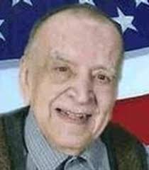 Obituary information for Rufus F. Popielarz