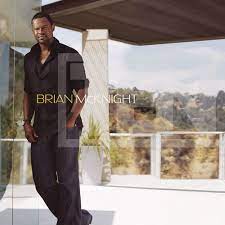 Brian Mcknight S Stream