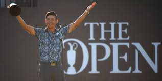 Groups to watch on thursday, friday. Tokyo Olympic Golf For Collin Morikawa Xander Schauffele Is Easy Call