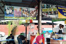 We did not find results for: Kopi Cik Tun Viral Di Jitra Kedah