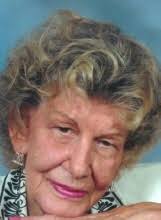 Obituary information for Lois J. Rea