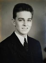 Donald Saylor “Squawk” Glessner (1926-2017)