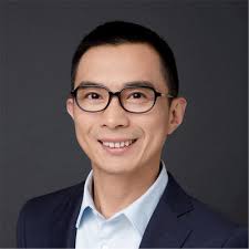 Part of a panel with some distinguished speakers sharing our experiences