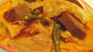 Kluwih santan tahu kacang panjang bumbu: Memasak Sayur Kluwih Steemit