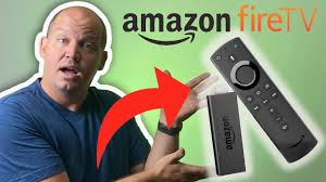 How To Setup A Vpn On An Amazon Fire Tv Stick Step By Step Tutorial Youtube