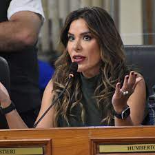 Fiorella Maria Forestieri Alvarenga