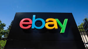 But did you check ebay? Ebay Q4 2019 Earnings Shares Fall As Profits Decline Silicon Valley Business Journal