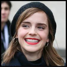 Emma Watson fan's page