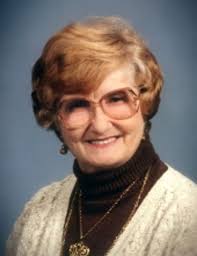 Anna Mae Blanton Obituary August 26, 2018