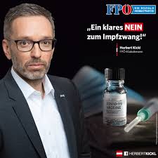 Österreichs innenminister herbert kickl (fpö) hat einen schärferen kurs gegen kriminelle einwanderer angekündigt. Herbert Kickl Die Menschen In Unserem Land Durfen Nicht Als Versuchskaninchen Missbraucht Werden Jeder Mensch Sollte Selber Entscheiden Konnen Ob Er Sich Impfen Lassen Mochte Oder Nicht Wir Sagen Ganz Klar