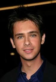 Scott Mechlowicz Fan Casting