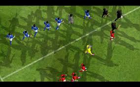 Soccer game with numerous features for hours of fun. First Touch Soccer 2015 2 09 Descargar Para Android Apk Gratis