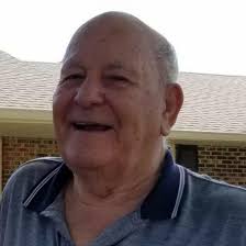 Obituary information for David Henry Ousley