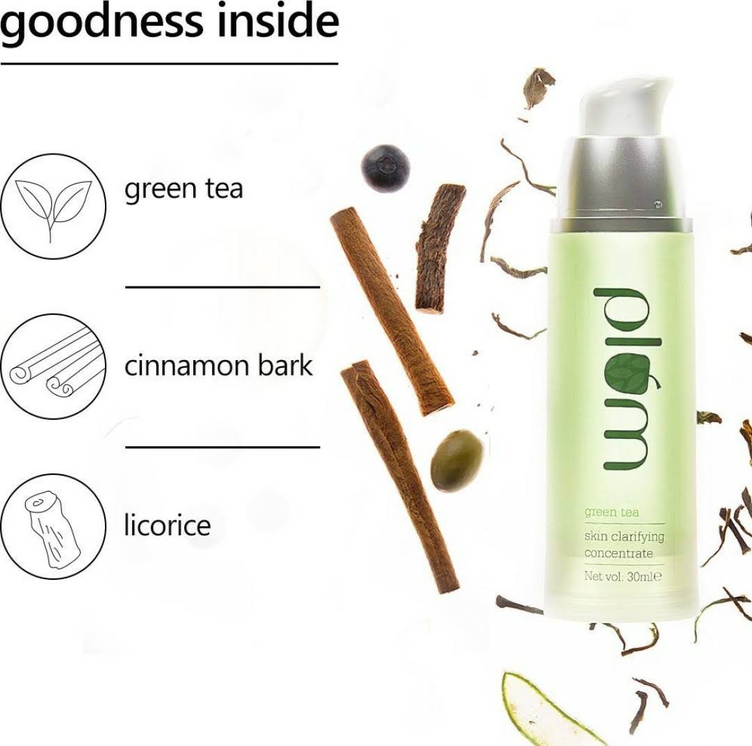 Plam toner product image