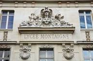 Collège - Lycée Montaigne - fcpe Paris