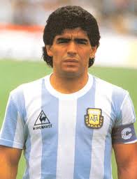 Tenía 60 años murió diego maradona: Diego Maradona In Osterreich Redaktion Osterreichisches Presseburo