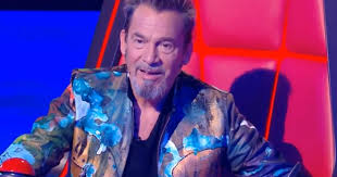 The Voice : "C'est MB14 qui est parti en vrille", Florent Pagny est  totalement décontenancé par cette participante