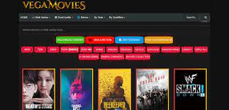 VegaMovies: Download South Hindi HD Dubbed Movies for Free | Tech Behind It