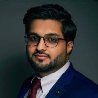 Sami Khaleeq, FRSA, CHTI