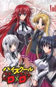 He got teleported from the world of terraria to the world of, highschool dxd. Tnk Anime Producer Myanimelist Net