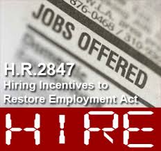 HIRE Act and effect on International Taxation 