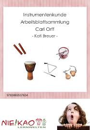 Discover and experience nature and squirrels in fall or autumn. Unterrichtsmaterial Ubungsblatter Fur Die Grundschule Musikwerkstatt Orff Instrumente In Online Bestellen Bei Niekao Lernwelten