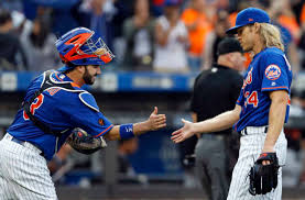Did you know these interesting bits of information? Mets Catcher Tomas Nido Is The Team S Most Underappreciated Player