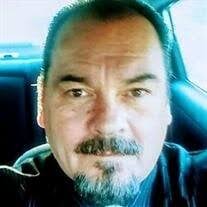 Richard Alan Hague Obituary