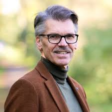 Onlangs schreef mijn vader