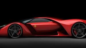 We did not find results for: Future Ferrari Flagship F80 Supercar Rendered Comes From Outer Space