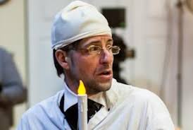 Shakespeare Wraps-up 2012