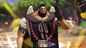 One piece wallpaper iphone wano arc episode 944. One Piece Pirate Warriors 4 Urouge Dlc First Screenshots Siliconera