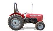 Massey Ferguson 533 Tractor
